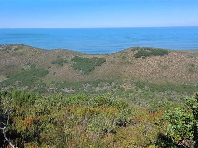 Land for sale in Groot Brak Rivier, Western Cape