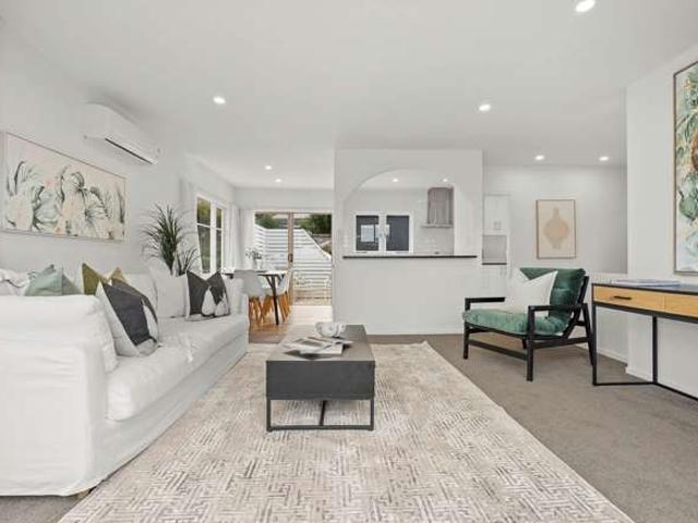 Apartment for rent in Hillersden
