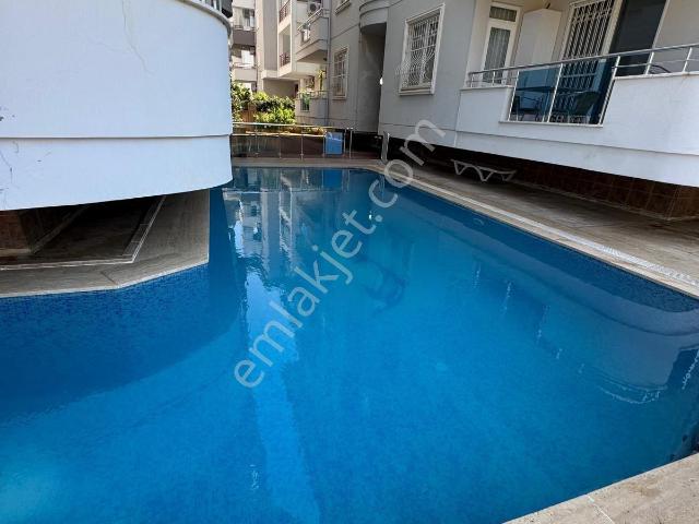 Alanya, Antalya içerisinde kiralık mülk