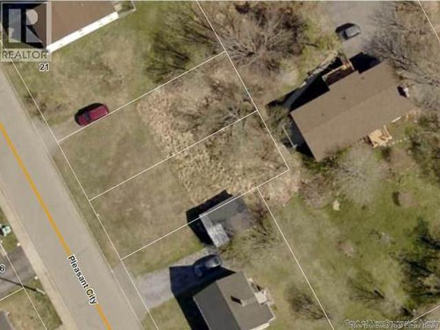 Land for sale in City Of Saint John, New Brunswick