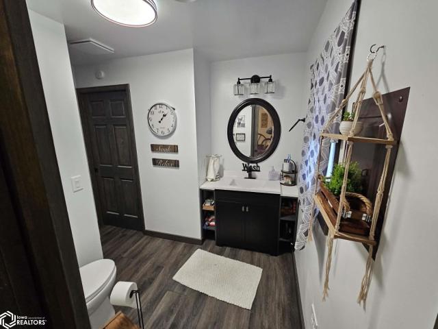 House for sale in Nora Springs, Iowa