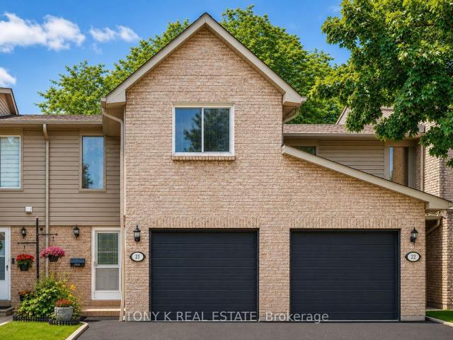 Condo for sale in Mississauga, Ontario
