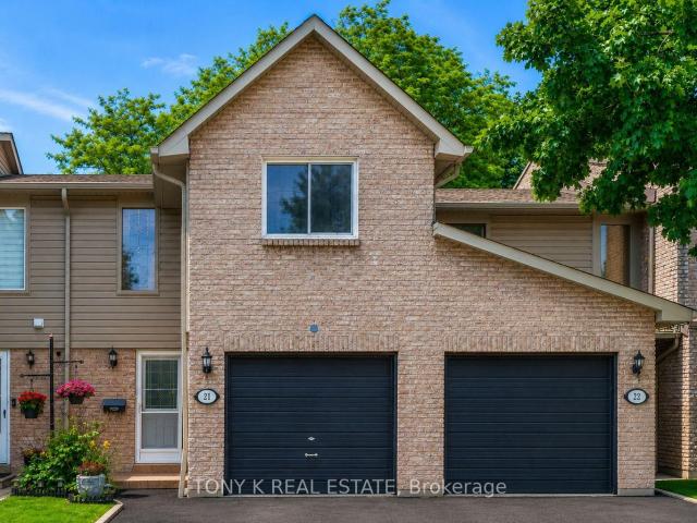 Condo for sale in Mississauga, Ontario