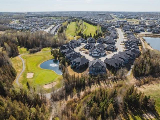 Duplex for sale in Wedgewood, Alberta
