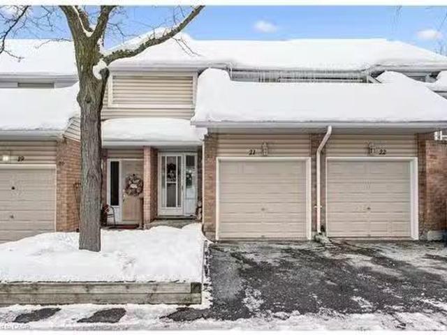 House for sale in Kitchener, Ontario