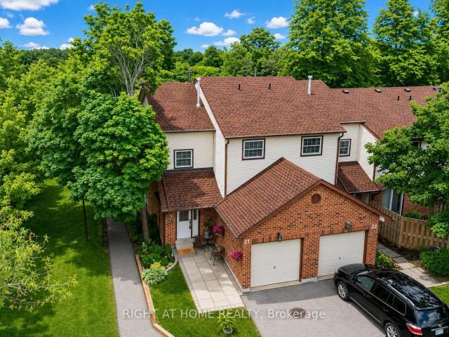 Condo for sale in Burlington, Ontario