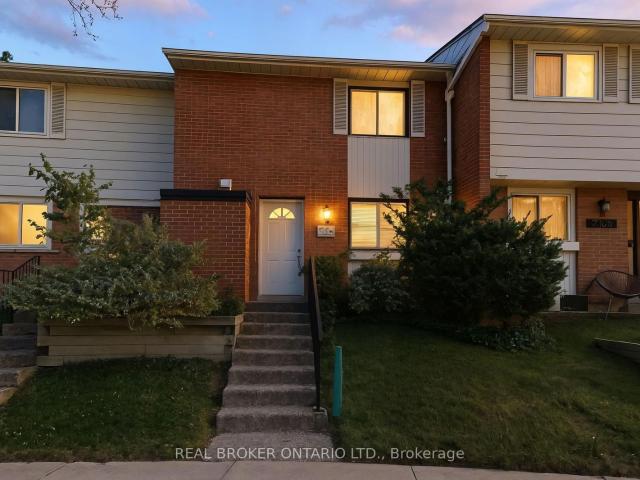 Condo for sale in Woburn, Ontario