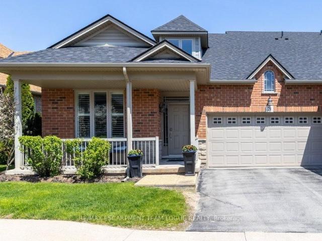 Condo for sale in Burlington, Ontario