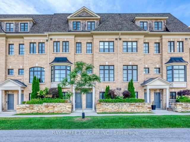 Property for sale in Oakville, Ontario