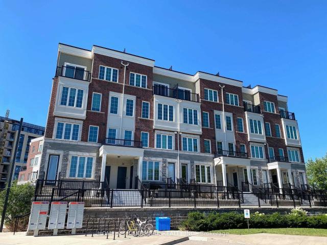 Condo for rent in Oakville, Ontario