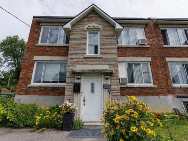 Property for sale in St. Leonard's, Quebec