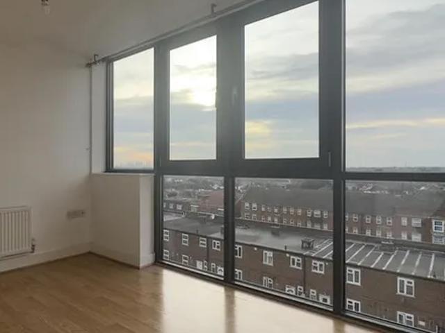 Apartment for rent in Gants Hill, Greater London