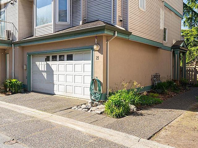 Condo for sale in Richmond