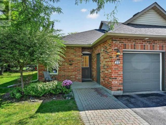 Condo for sale in Selwyn, Ontario