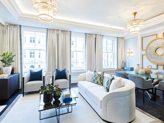 House for rent in South Kensington, Greater London
