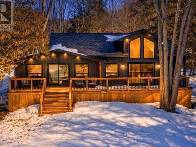 House for sale in Muskoka, Ontario