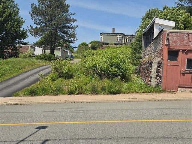 Land for sale in City Of Saint John, New Brunswick