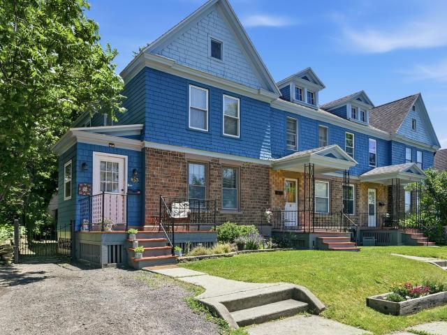 House for sale in Amsterdam, New York