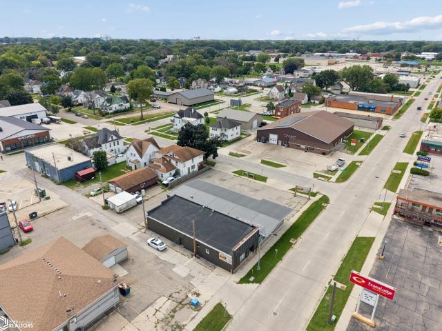 Commercial for sale in Cerro Gordo, Iowa