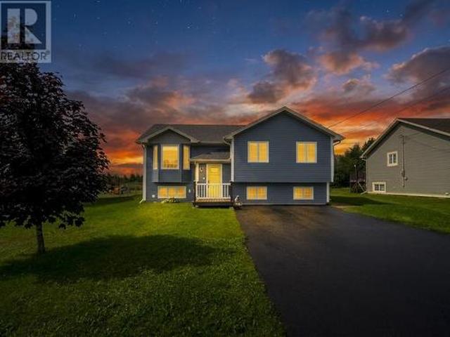 House for sale in Bay Roberts, Newfoundland