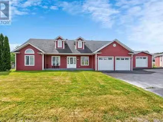 House for sale in Clarkes Beach, Newfoundland And Labrador
