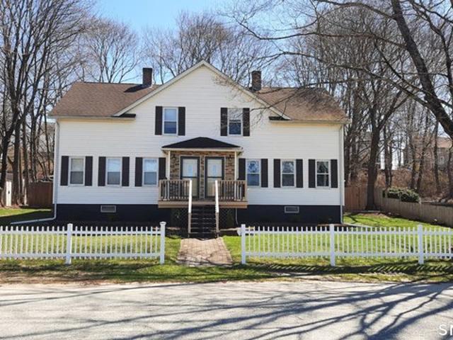 House for sale in Plainfield, Connecticut