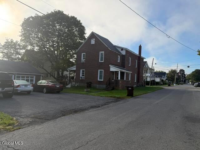 House for sale in Village of Ravena, Town of Coeymans