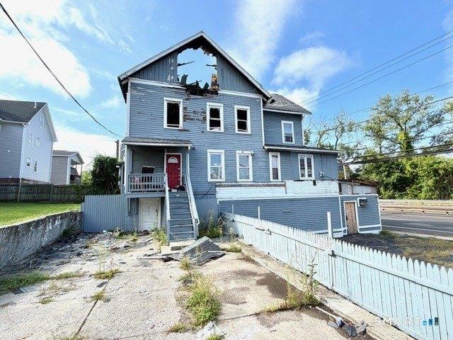 House for sale in Derby, Connecticut
