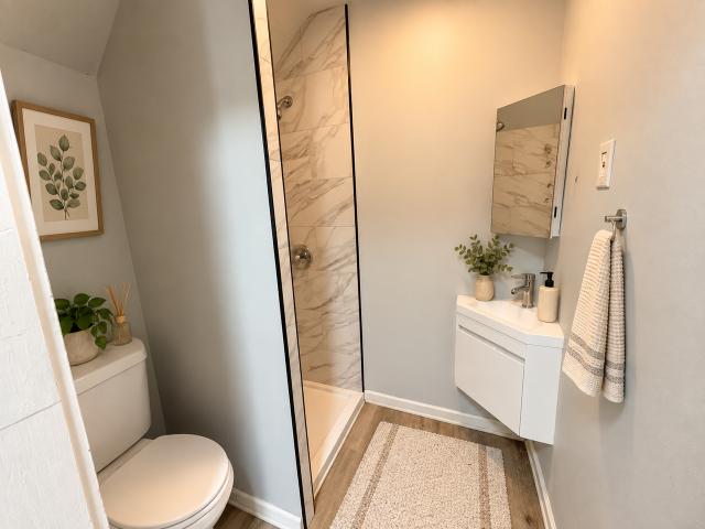 Apartment for rent in Akron, Summit County