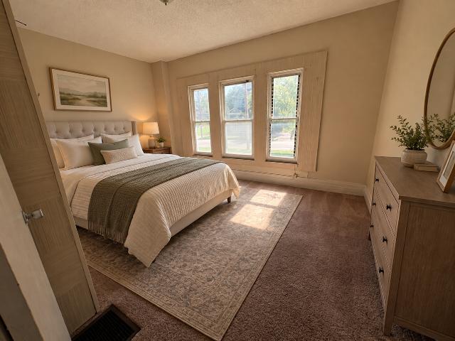 Apartment for rent in Akron, Summit County