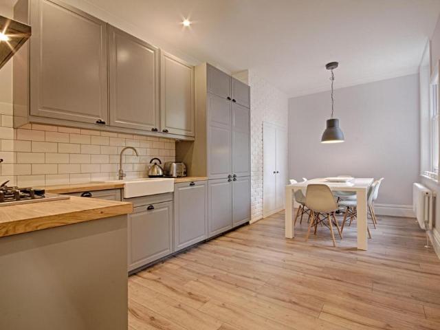 Apartment for rent in Clapham Junction, Greater London