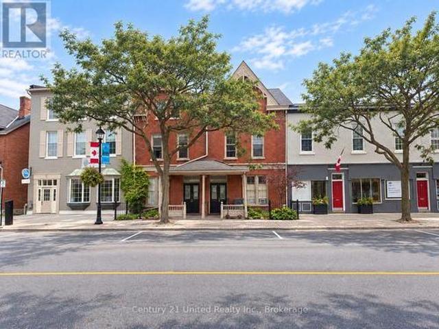 Commercial for sale in Cobourg, Ontario