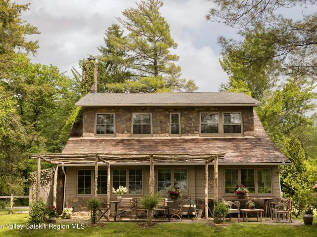 House for sale in Bearsville, New York