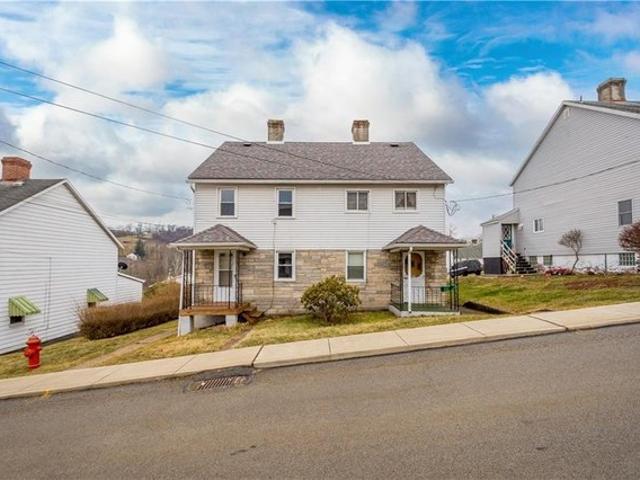 House for sale in Cokeburg, Pennsylvania