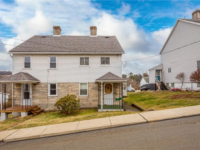 House for sale in Cokeburg, Pennsylvania