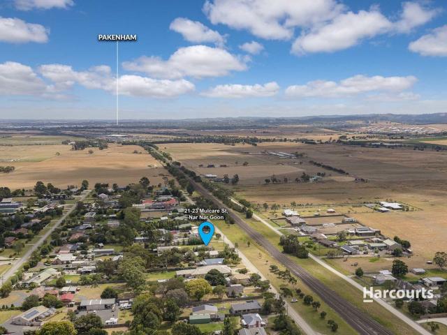 Granny Flat for rent in Camerons Creek, Victoria