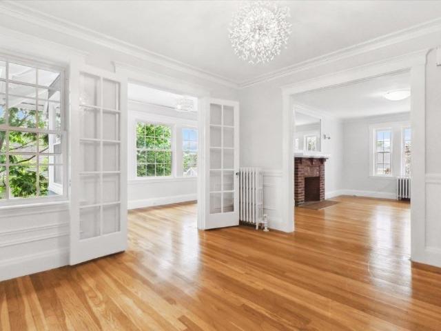 Townhouse for rent in Watertown, Massachusetts