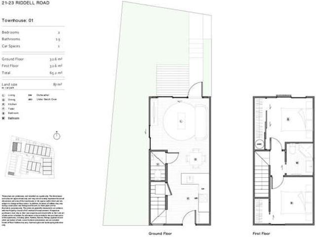 Townhouse for sale in Hillersden, Oroua County