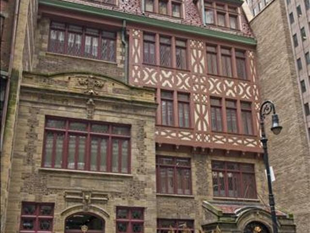 Condo for sale in Financial District, New York