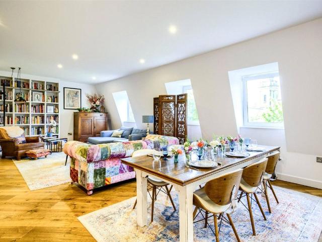 Apartment for rent in Jewellery Quarter, West Midlands