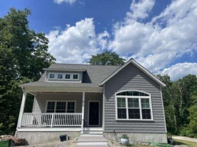 House for sale in Millbury, Massachusetts