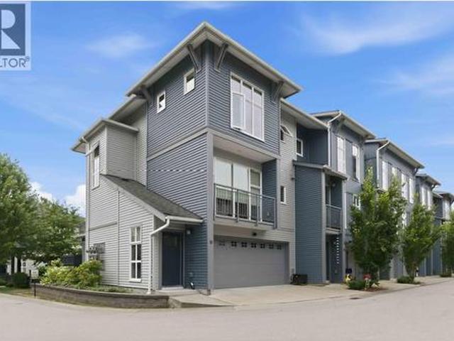 House for sale in Maple Ridge, British Columbia