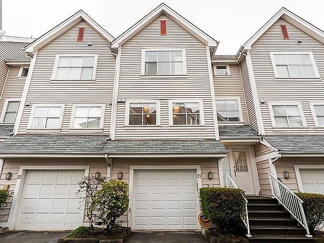 Condo for sale in Port Coquitlam