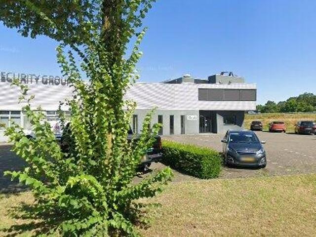 Bedrijfspand te huur in Venray, Limburg
