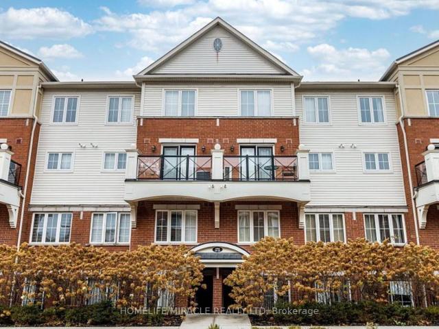 Condo for rent in Oakville, Ontario
