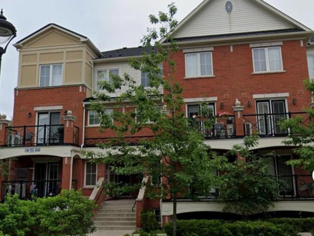 Condo for rent in Oakville, Ontario