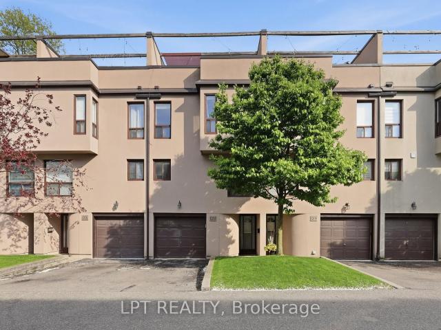 Condo for sale in Woburn, Ontario