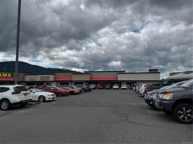 Commercial for rent in Northfield, Nanaimo