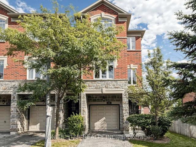 Condo for sale in Mississauga, Ontario