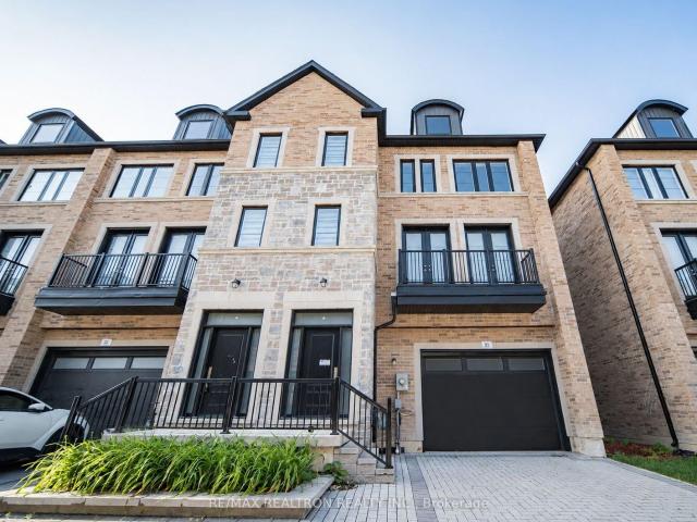 Property for sale in York, Ontario